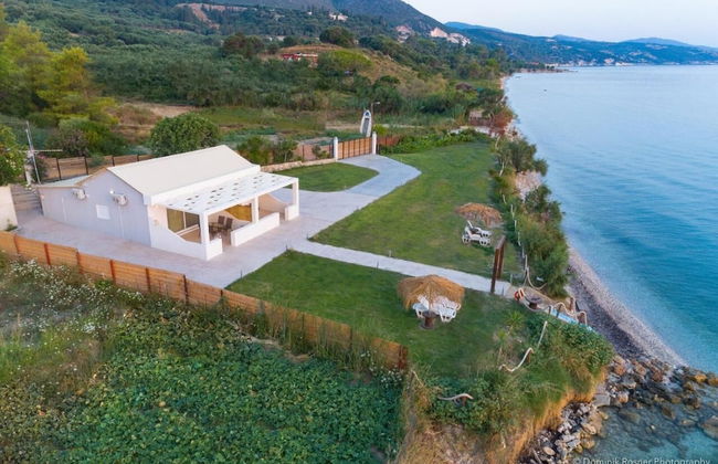 Seashore Stream Suites - Photo 17