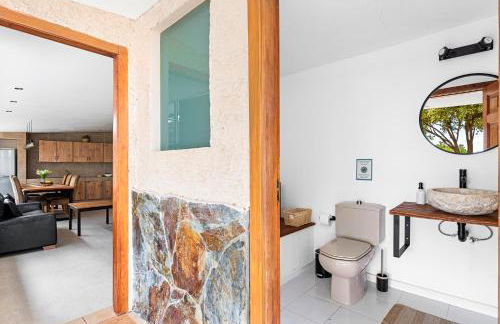 Private house with pool & garden - Foto 43