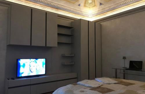 Experience a Historic Residence - Palazzo Terzano - Foto 21