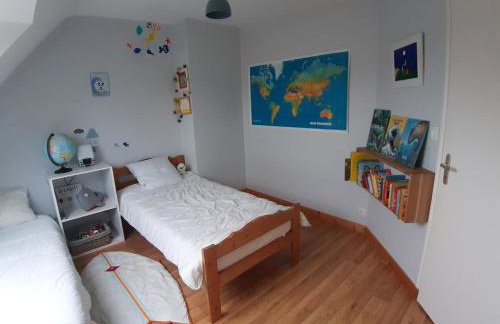 Océan house - Foto 21