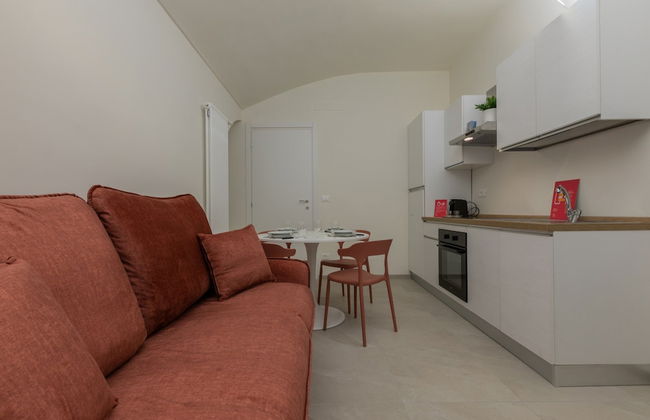 Ai Portici di Susa Apartments by Wonderful Italy - Foto 24
