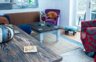 Avalon Sunrise our enchanting Glastonbury cottage - Foto 4