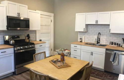 Eco Friendly Home by Cincy w Office Space - Foto 45