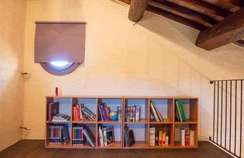 Tenuta di campagna con piscina immersa nel verde - Foto 47