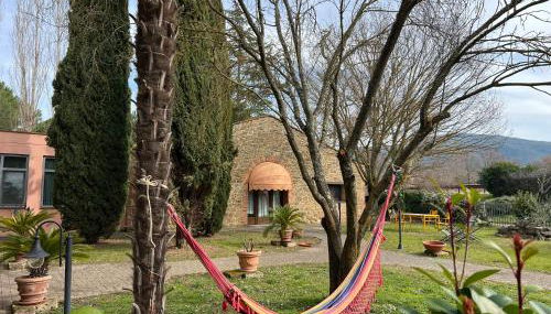 Hotel Villalago trasimeno - Photo 3, Garden view