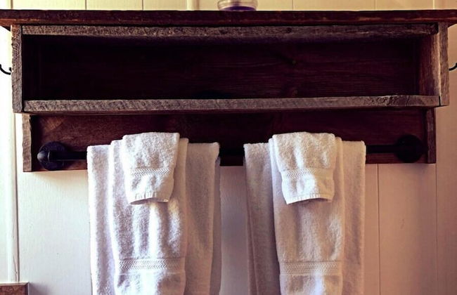 Hannon House - Photo 27