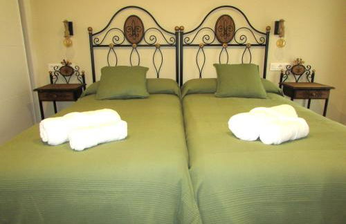 Casa Rural El Parque - Foto 29