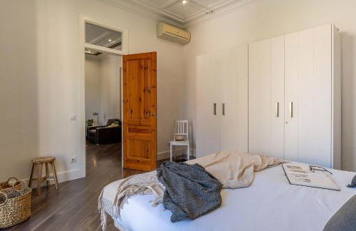 Canela Homes BARCELONA FAMILY - Foto 10