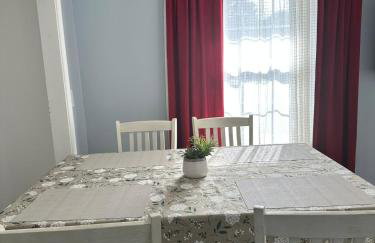 Fancy 1BR 1BATH Extended Stay - Foto 13