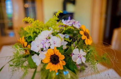 Ferienwohnung Schwatlo - Foto 14