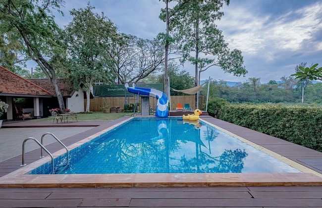 Khaoyai Valley 4 - Foto 15