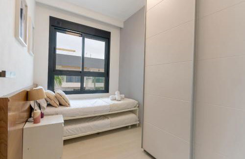 Mil Palmeras Beachfront Bliss - Foto 11