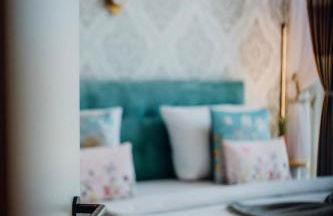 Sky Suites & Sky Bar - Foto 25