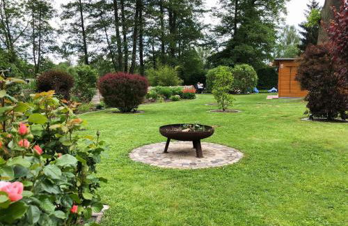 Ferienhaus direkt an der Spree mit Whirlpool und Sauna - Foto 18