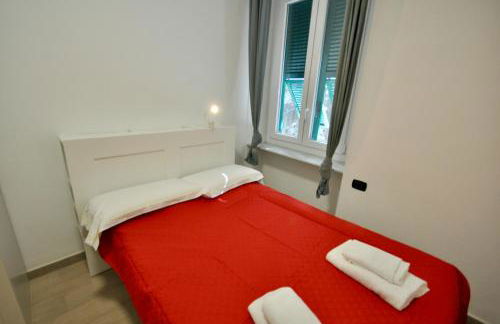 H2ome Principe, 4 camere 2 bagni, AC, vicino alla stazione Principe - Photo 59