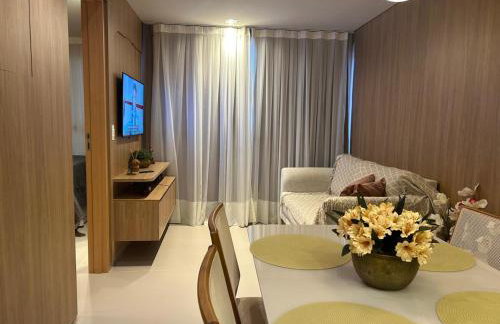 Apartamento Oceanica - à 100m da praia - Foto 8