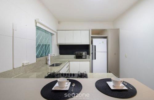 Casa c/ 3 Quartos e Churrasqueira PMC0400 - Foto 3