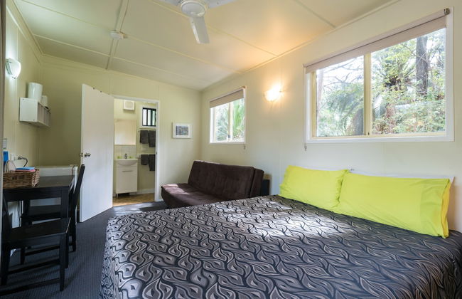 BIG4 Carnarvon Gorge Holiday Park - Foto 5