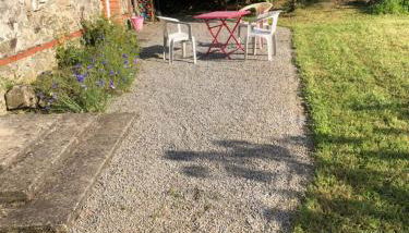 Gîte -Belle Maison dans une ancienne école-Tarif réduit hors WE ! - Foto 2