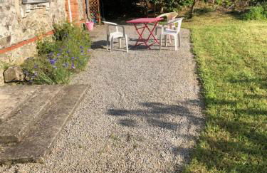 Gîte -Belle Maison dans une ancienne école-Tarif réduit hors WE ! - Foto 2