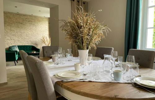 L’échauguette du Mont Glonne (6 pers.) - Photo 45