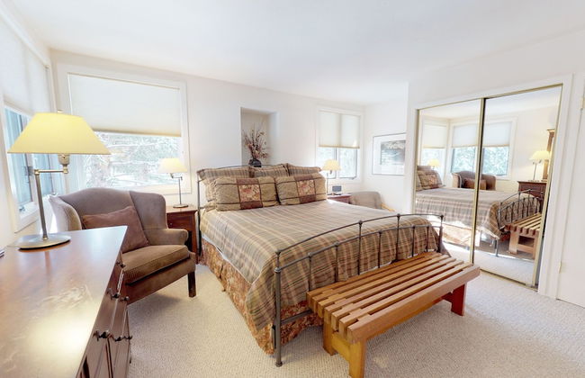 Tamarack Townhomes - CoralTree Residence Collection - Foto 9