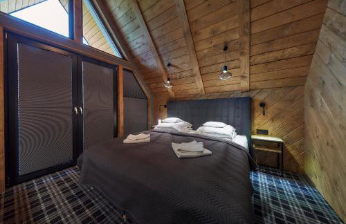 Domki 1010 m - Foto 29