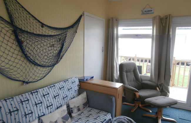 Captivating 2-bed Chalet in Mablethorpe - Photo 11