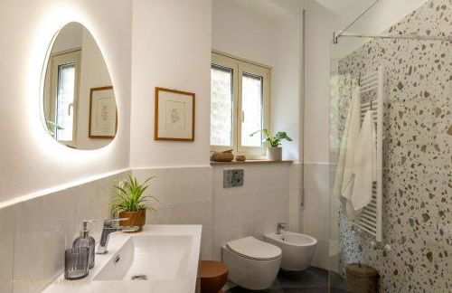 Trastevere Art House & terrace - Photo 25