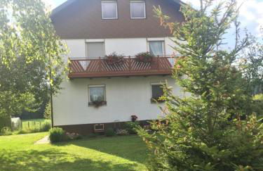 Haus Bergzauber - Foto 1