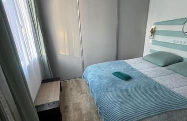 Le Chai de l'Océan - Villa Soulacaise plage à 100m Piscine Jardin 1400m2 - Foto 50