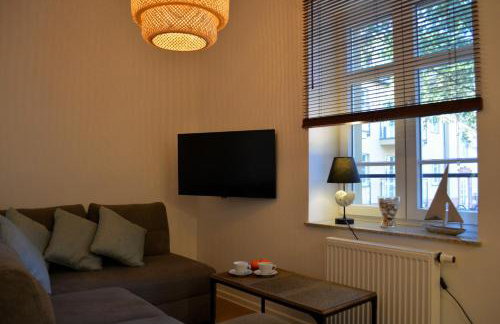 MARINA Park Apartment - Foto 12