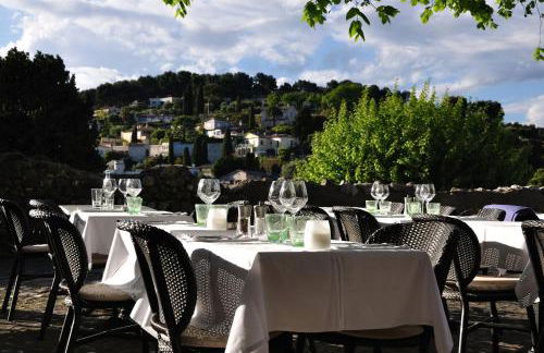 Maison Bijoux-de-Provence "Oliviers" - Foto 29