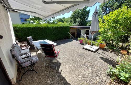 Großzügige Wohnung mit Terrasse Würzburg, Zell - Foto 8