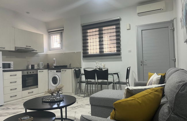 Phaedrus Living: Limassol Downtown Habitat - Foto 1