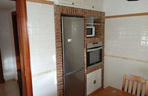 Piso Centrico 1.5km Playa con gran terraza +vistas - Foto 20