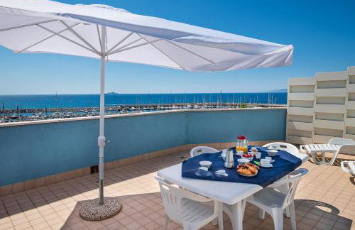 Residence Marina Salivoli - Foto 7