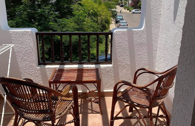 Stațiunea Delta Sharm Egipt - Foto 9