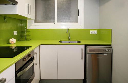 AT059 Reformed & Beach Views, Airco, WiFi - Foto 11