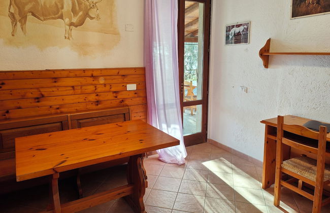 Agriturismo Scuderia Castello - Foto 25