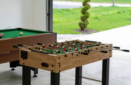 Serene Oasis Near Rock River - Foto 53