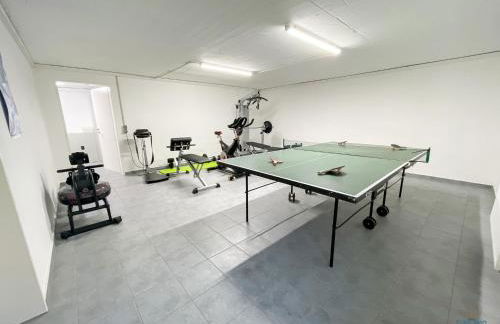 Ferienhaus Lindenweg Bad Bederkesa - Foto 38