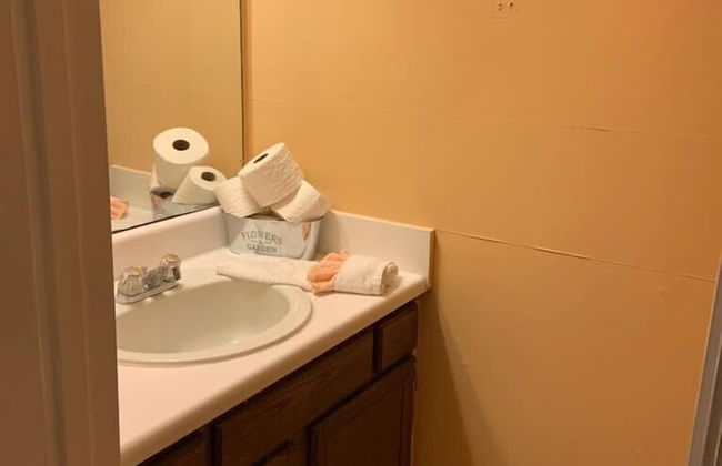 The Stone Crest Villa - Near Stone Mountain Park - Foto 35