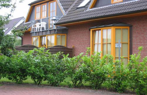 Ferienwohnung Sonnenschein - Foto 1