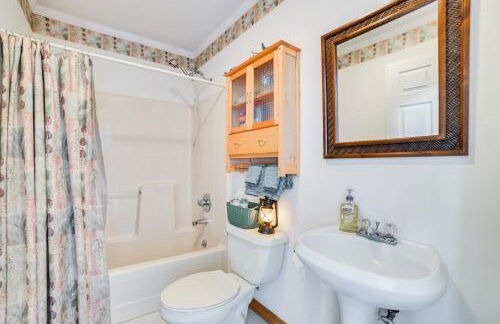 On-Site Hiking Family Escape in Northern Michigan - Foto 15