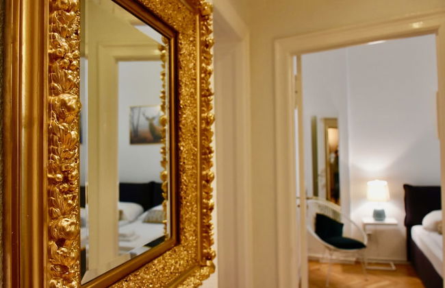 Aparthotel Thüringer Hof - Foto 63