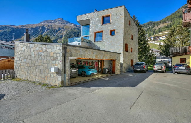 Boutique Chalet Moritz - Foto 69