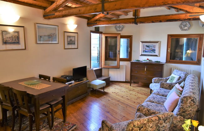 Fondamenta del Rielo - Photo 6