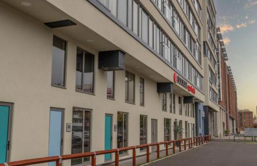 Dockside Aparthotel, Best Western Signature Collection - Foto 55