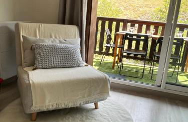 Home Sweet Sauze - Chaleureux appartement - Lumineux et calme - Vue sur la montagne - Foto 7